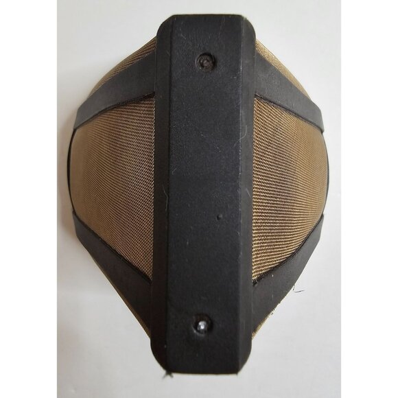 Coffee Brewer Replacement Filter Part ONLY #4 Cone Permanent Filter 1 Piece - Picture 3 of 8